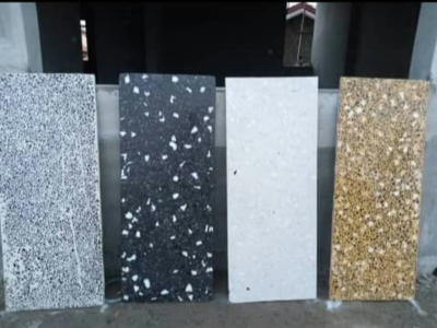 Tiles