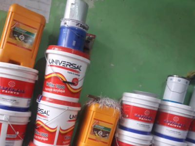 Paint