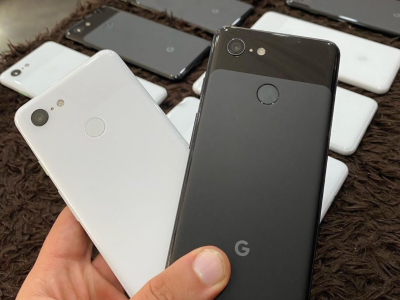 Pixel 3xl