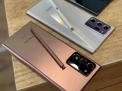 Samsung Galaxy Note 20 Ultra