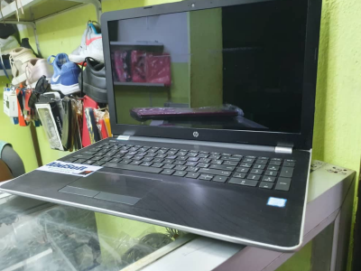 HP Laptop