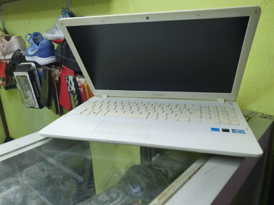 Samsung Notebook