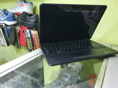 Dell Latitude