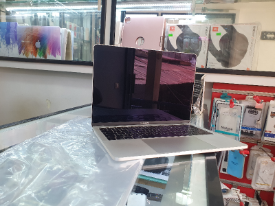 Macbook Pro 2017