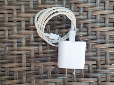 Original iphone Fast Charger