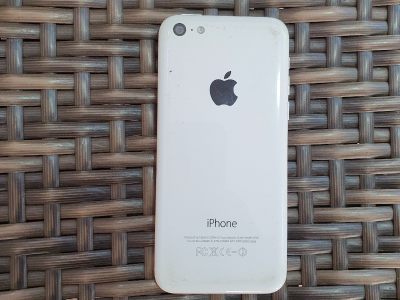 Iphone 5c