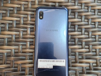 Samsung A10 E