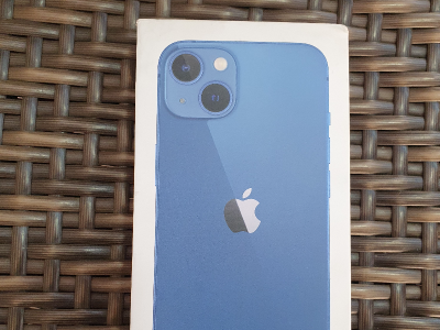 Iphone 13 128GB