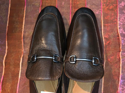 Aldo Men Shoe