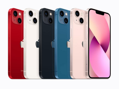 Iphone 13 128GB