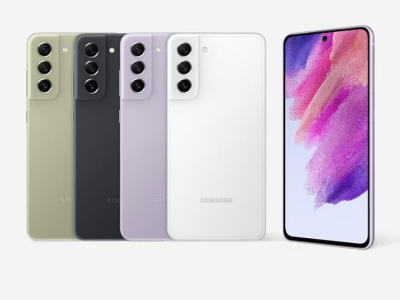 Samsung Galaxy S21 FE 5G