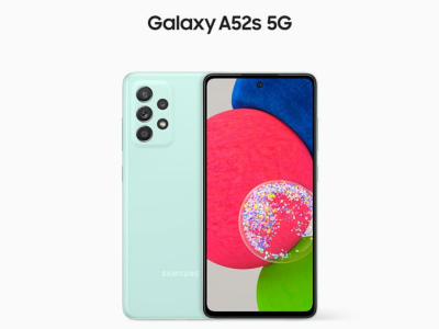Samsung Galaxy A52s  5G