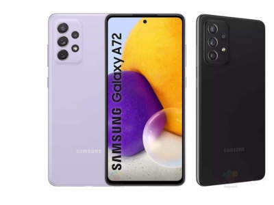 Samsung Galaxy A72 128GB