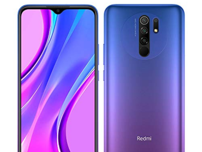 Redmi 9