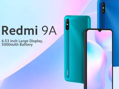 Redmi 9A