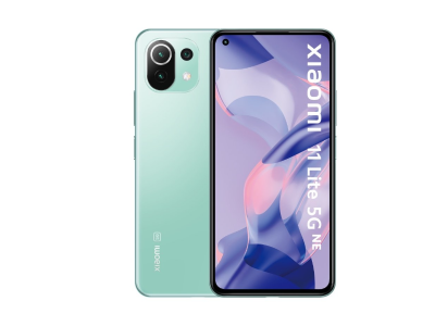 Xiaomi Mi 11 Lite