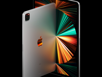 Ipad Pro 2021