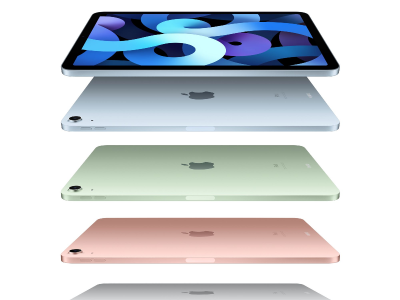 Ipad Air 2021