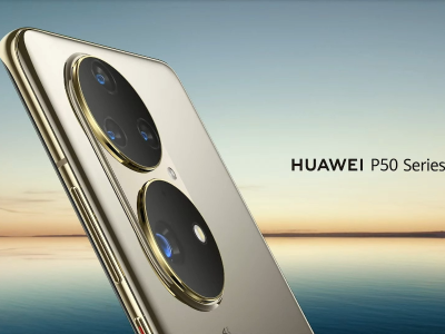 Huawei P50 Pro 256GB