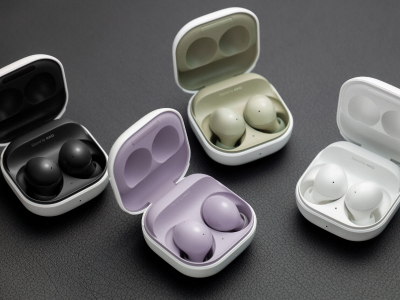 Samsung Galaxy Buds 2