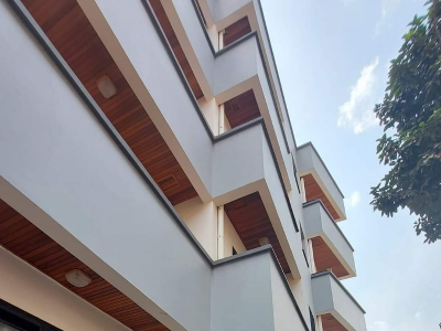 Modern Brand New Luxurious Appartments At Bastos