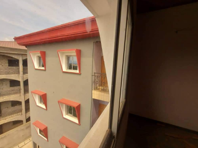 Appartement Nkolfoulou