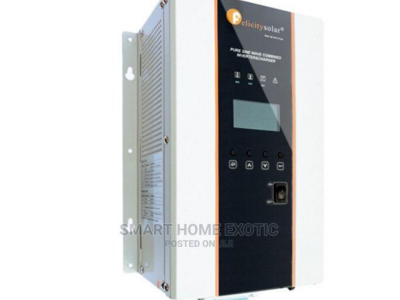 pure sine wave inverter FL-IVPS2512-2500VA