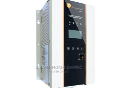 pure sine wave inverter FL-IVPS2524-2500VA 24V