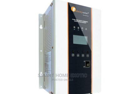 pure sine wave inverter FL-IVPS3524-3500VA