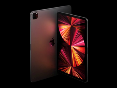 IPad Pro 2021 11 Inches