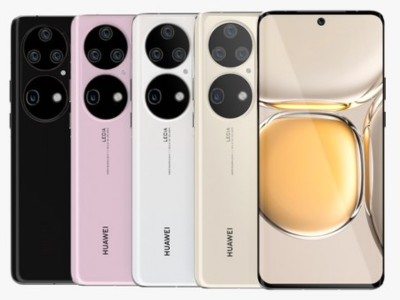 Huawei P50 Pro