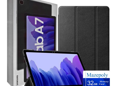 Galaxy Tab A7 10.4 Inches
