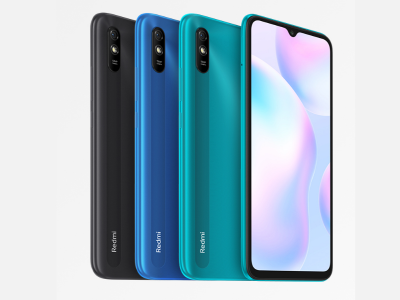 Redmi 9A