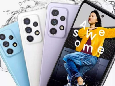 Samsung Galaxy A72