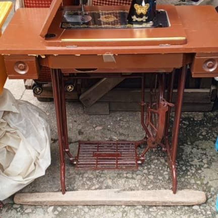 Sawing Machine