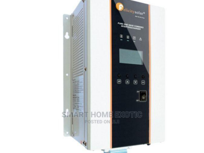 pure sine wave inverter FL-IVPS3548-3500VA 48V