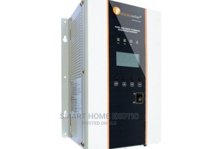 7.5KVA 48V Inverter(6KW)