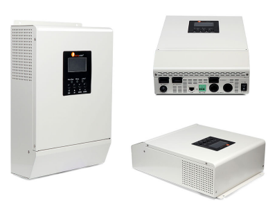 1KVA 12V Inverter(800W) build in PWM 50A