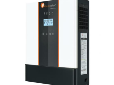 5KW 48V Inverter(5KW) build in MPPT 100A