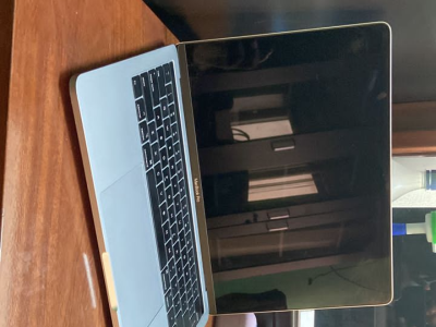 Macbook Pro 2019