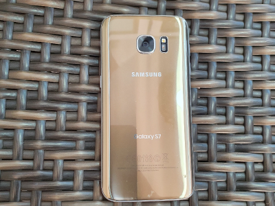 Samsung Galaxy S7