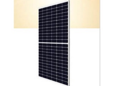 450w 34v mono panel