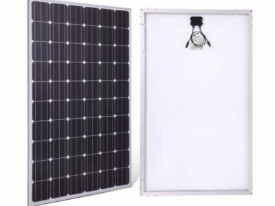 325w 36v mono panel