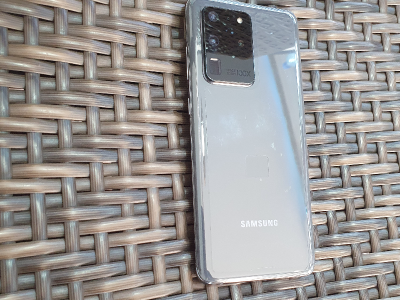 Samsung Galaxy S20 Ultra 128GB