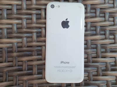 Iphone 5c 64GB