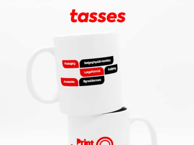 Tasses