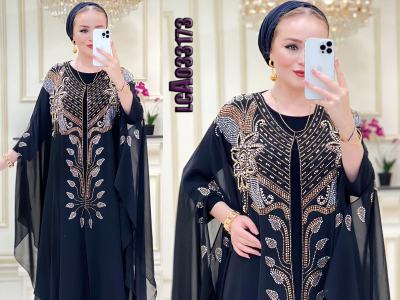 Female Outing Gown