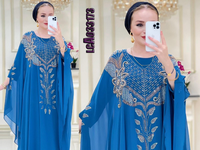 Female Luxury Gown