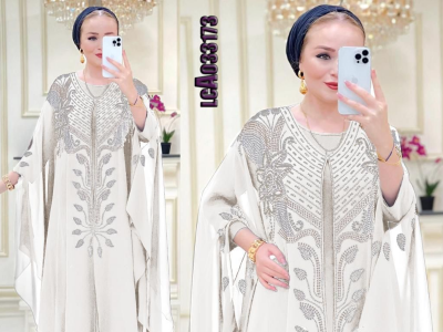 Female Luxury Gown