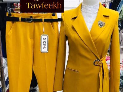 Women Two Piece